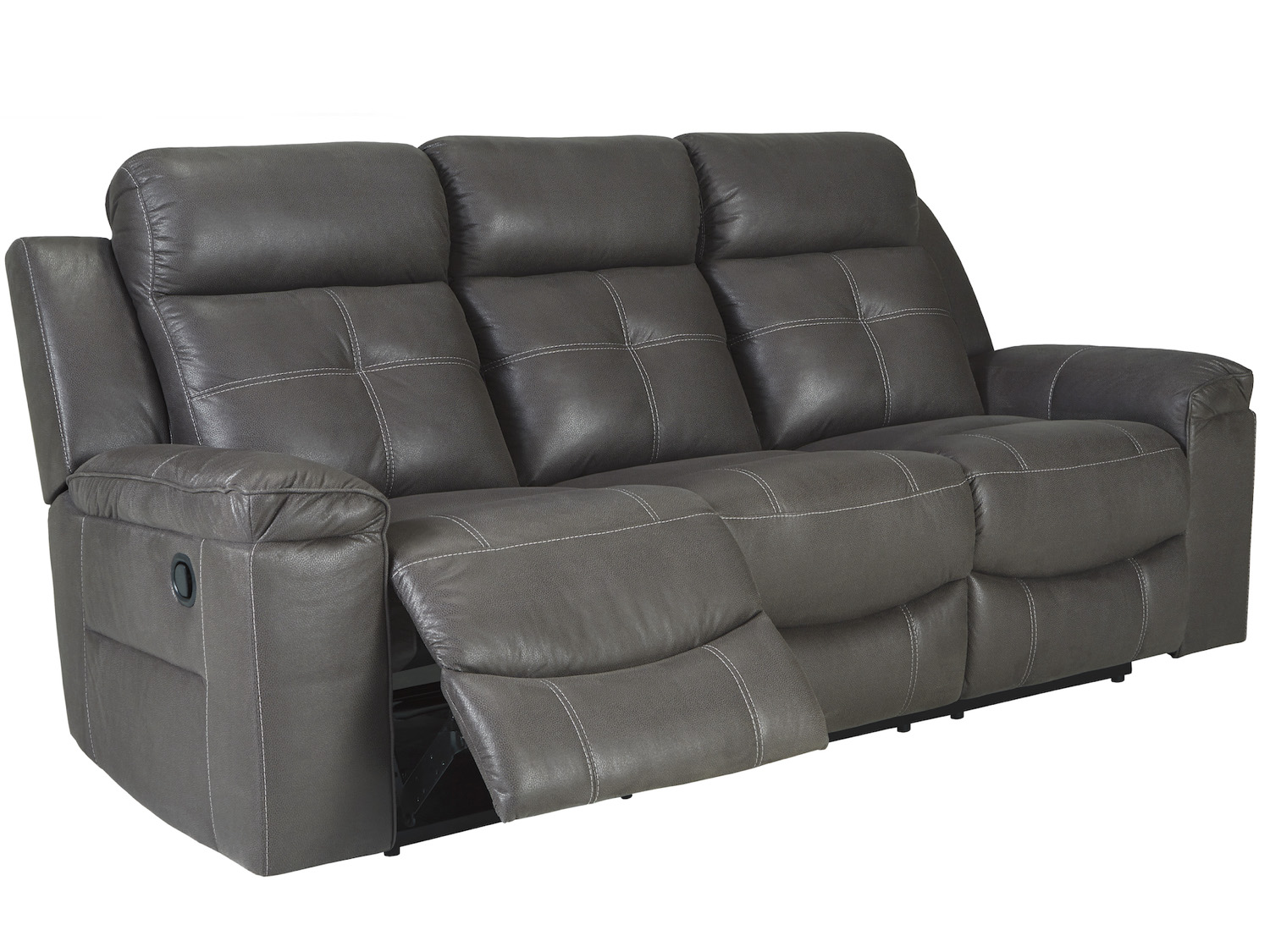 Jesolo Reclining Sofa Only by Ashley