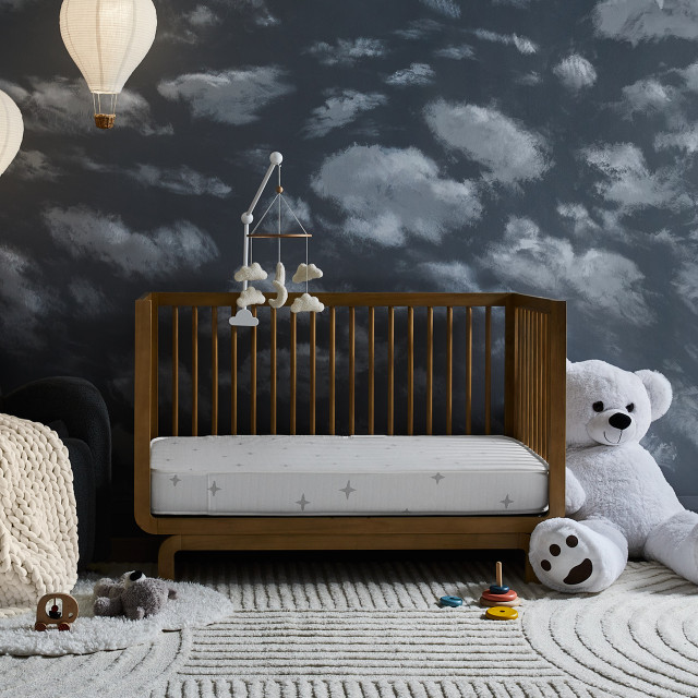 Hush Little Baby Crib Mattress