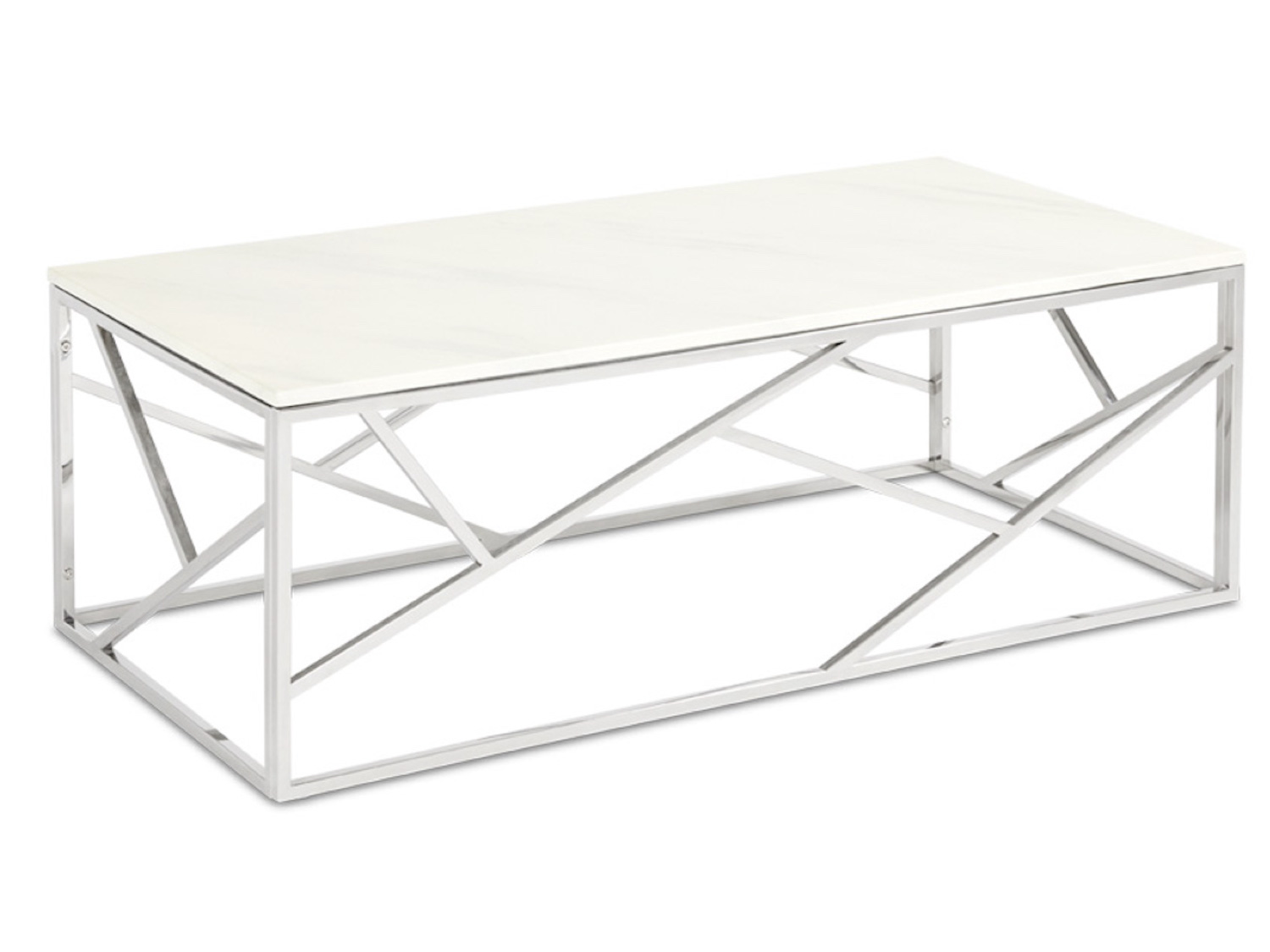 Carole Marble Coffee Table