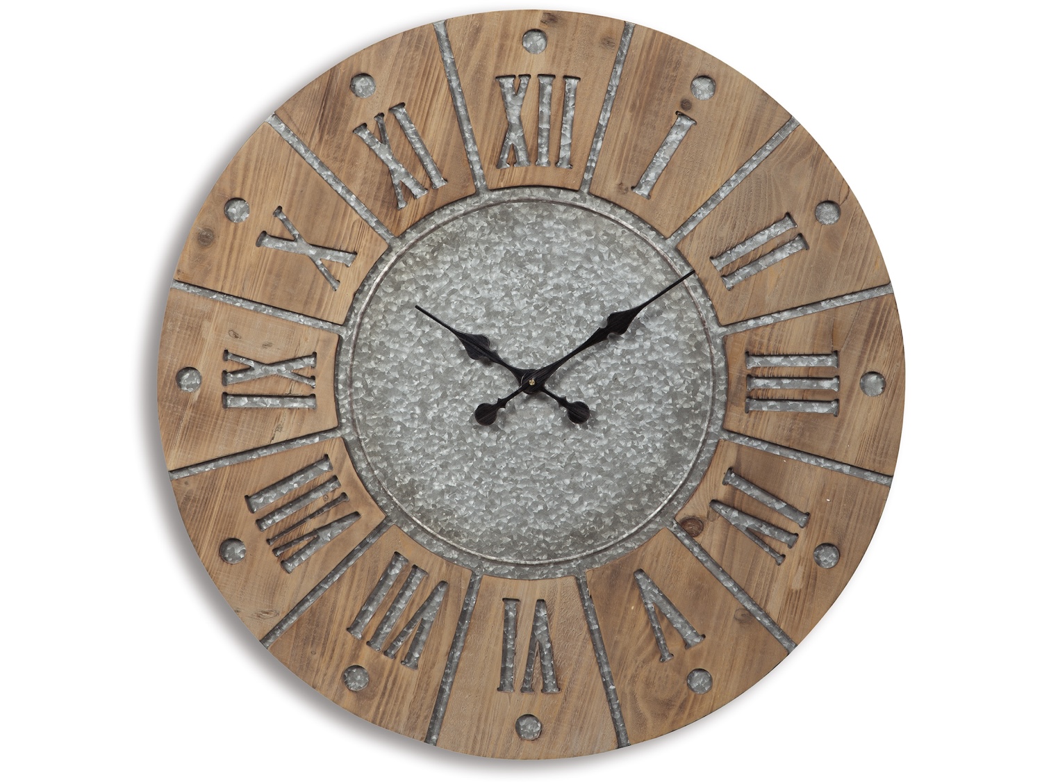 Payson Wall Clock