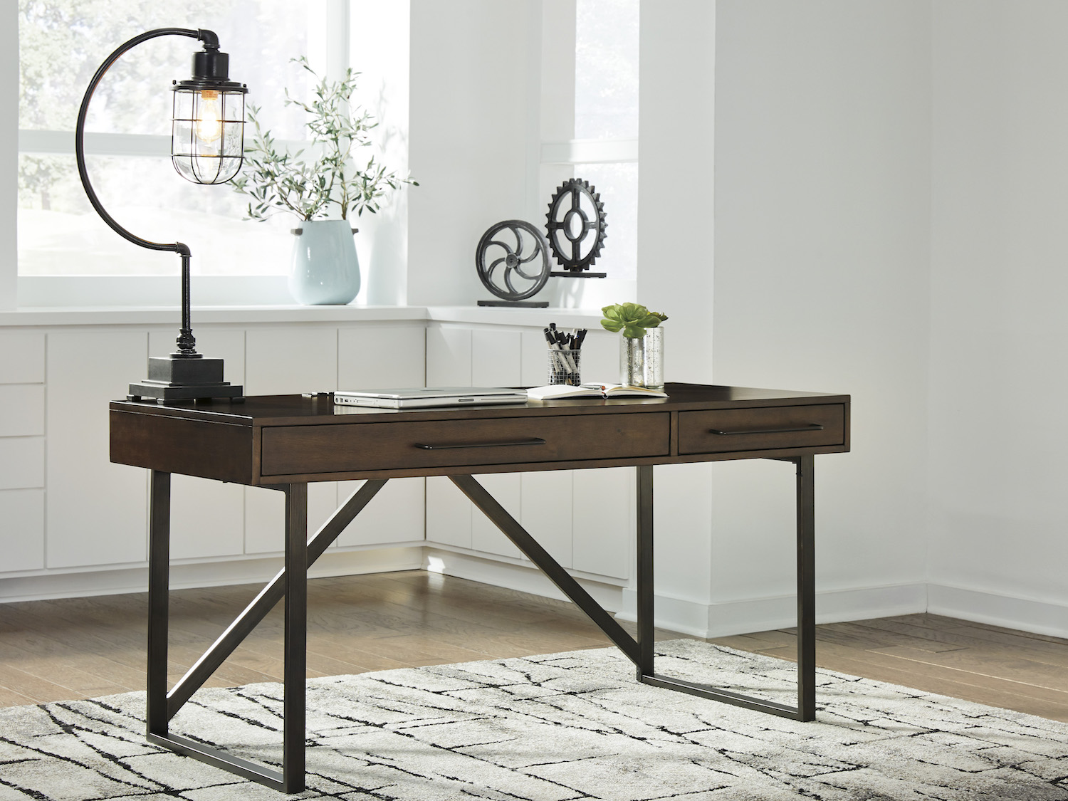 Starmore Home Office Small Desk