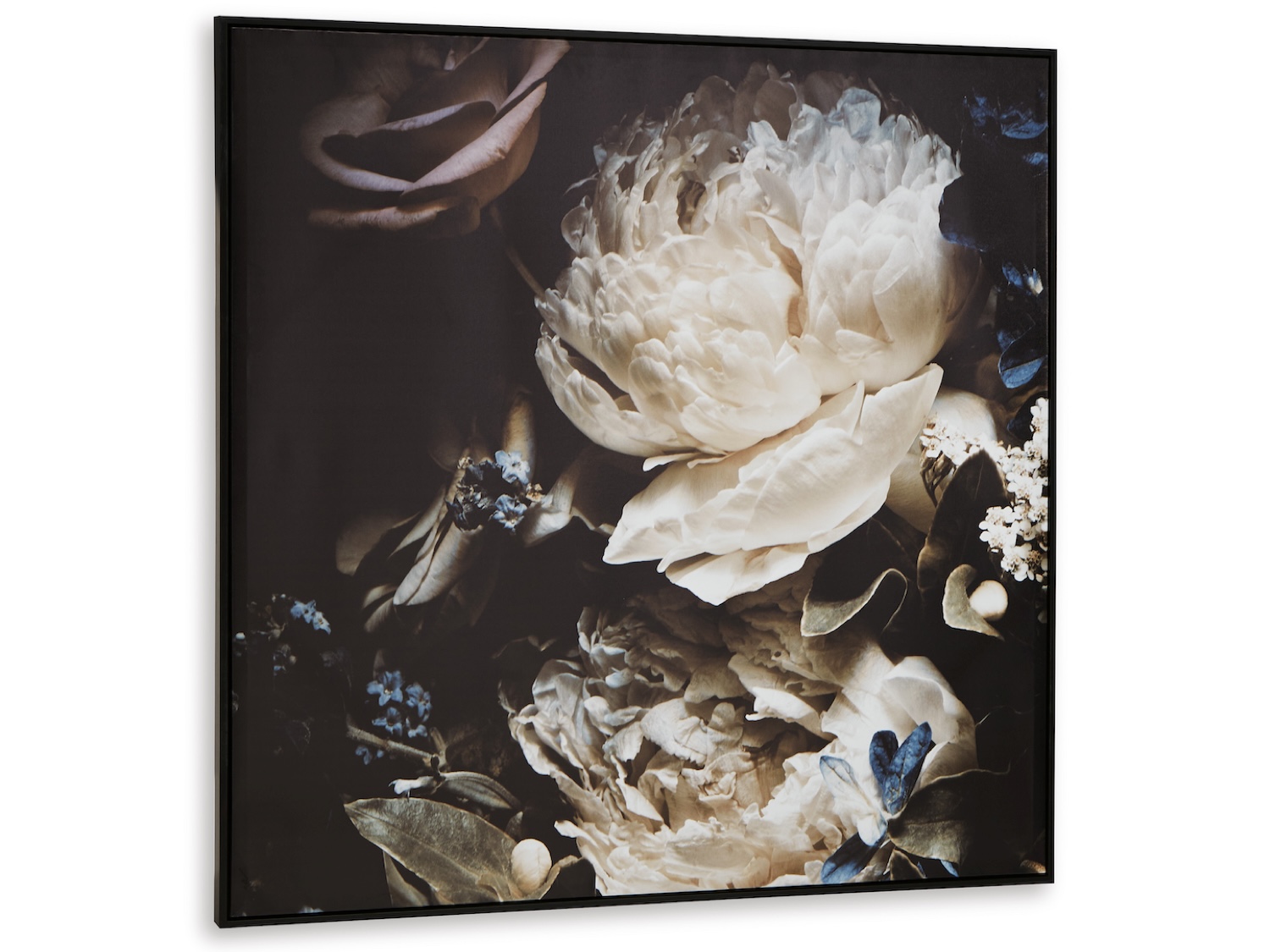 Hurshaw Wall Art by Ashley