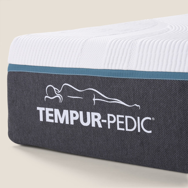 TEMPUR Prima™ Teal Mattress