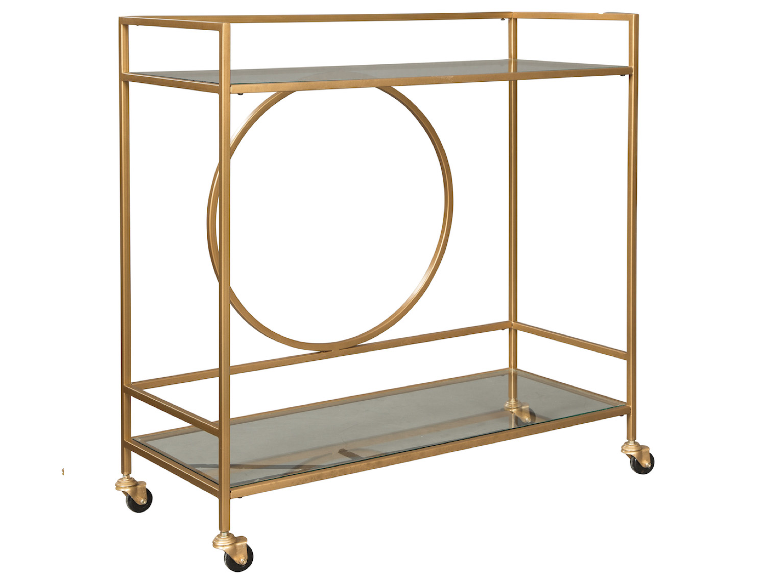 Jackford Bar Cart