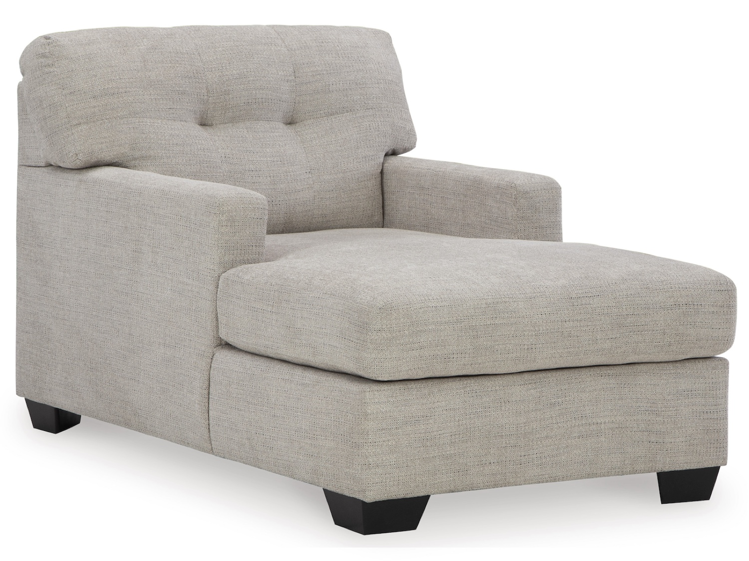 Mahoney Chaise by Ashley