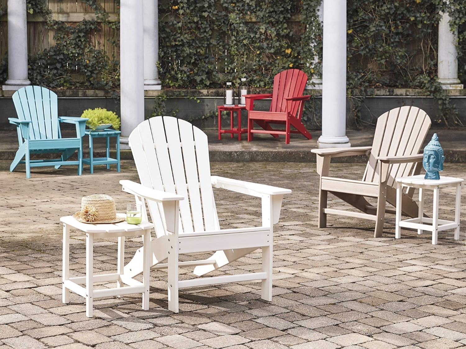 Sundown Treasure Adirondack Chair