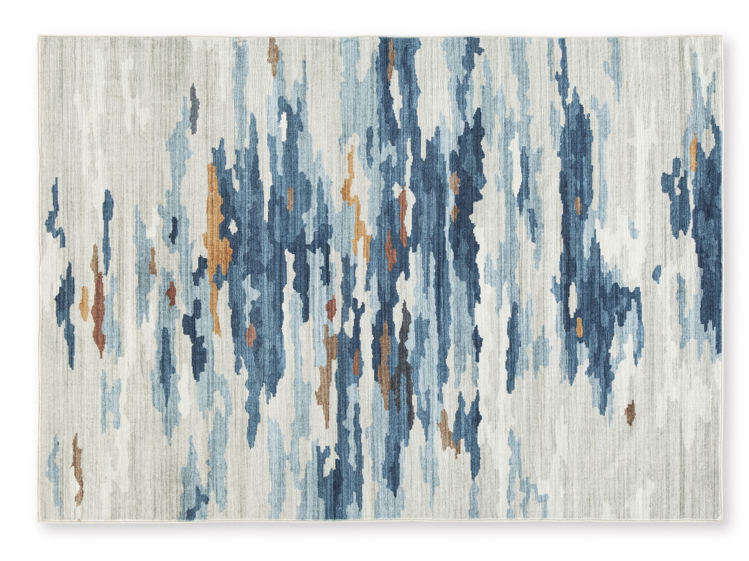 Vinlett Washable Medium Rug