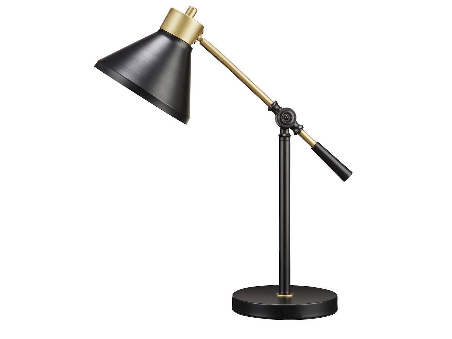 Garville Desk Lamp