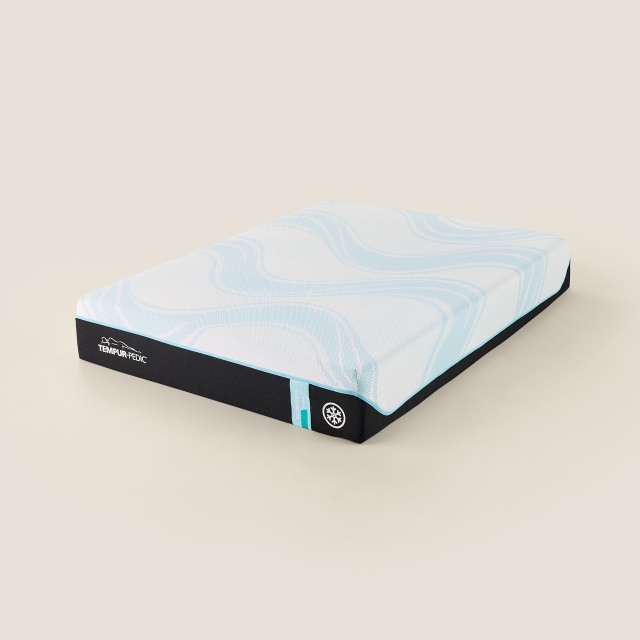 TEMPUR-ProBreeze™ Teal Mattress