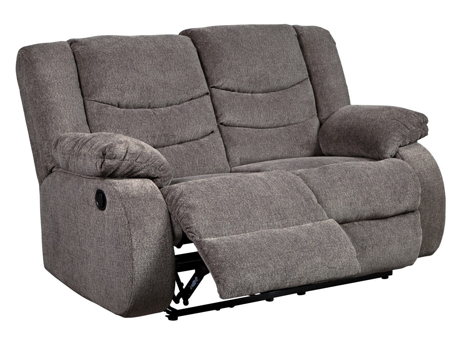 Add Reclining Love Seat + $949.00