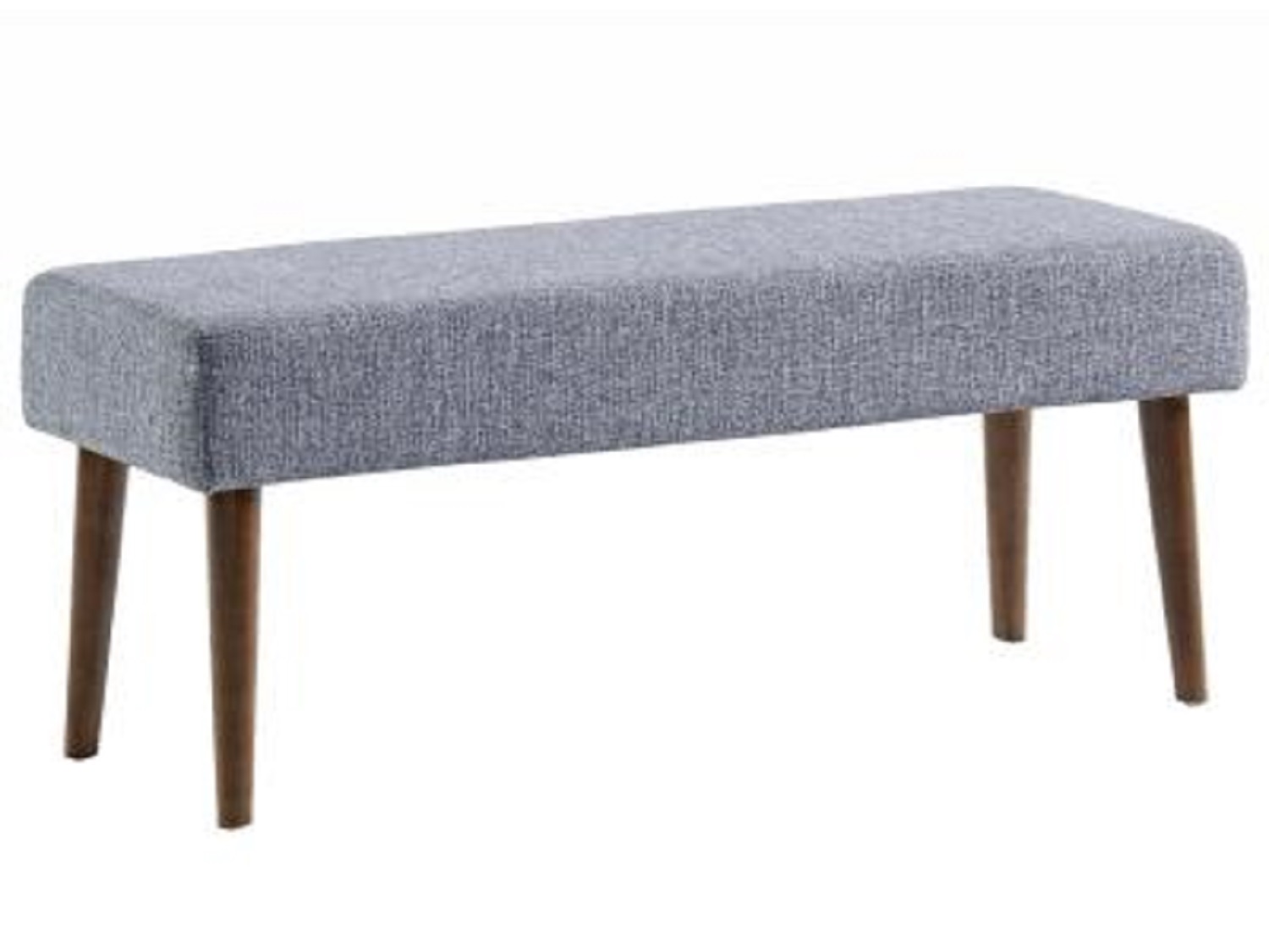 MINTO-BENCH-GREY BLEND