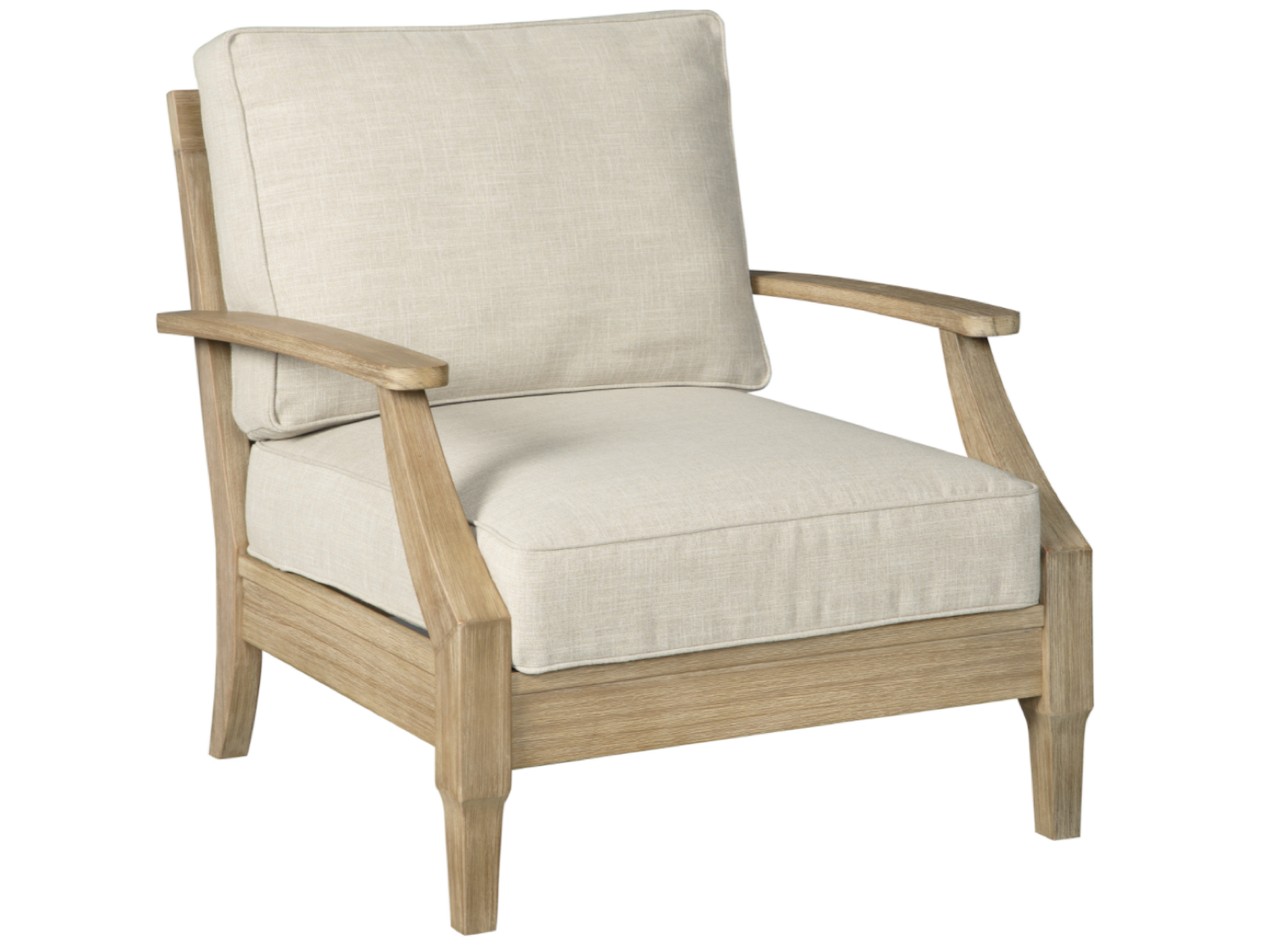 Clare View Lounge Chair with Cushion