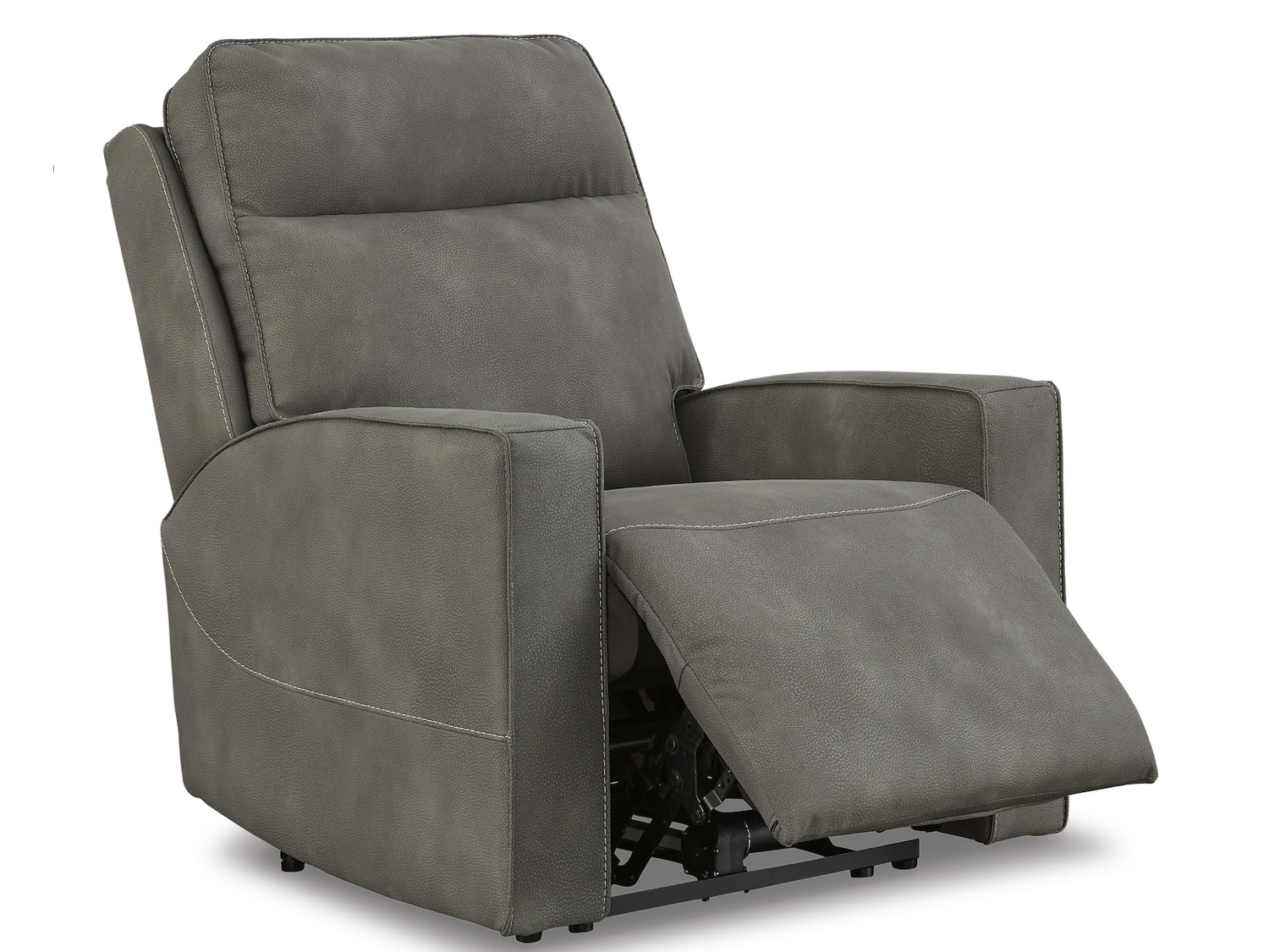 Next-Gen Durapella PWR Recliner/ADJ Headrest