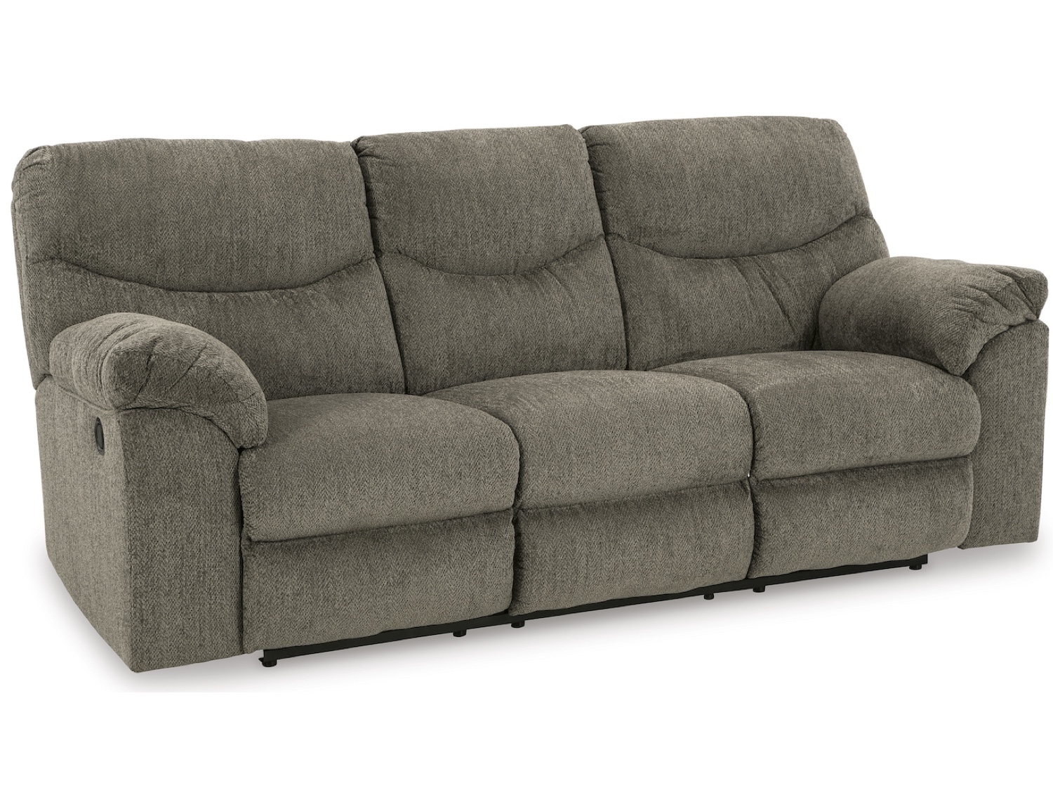 Alphons Reclining Sofa