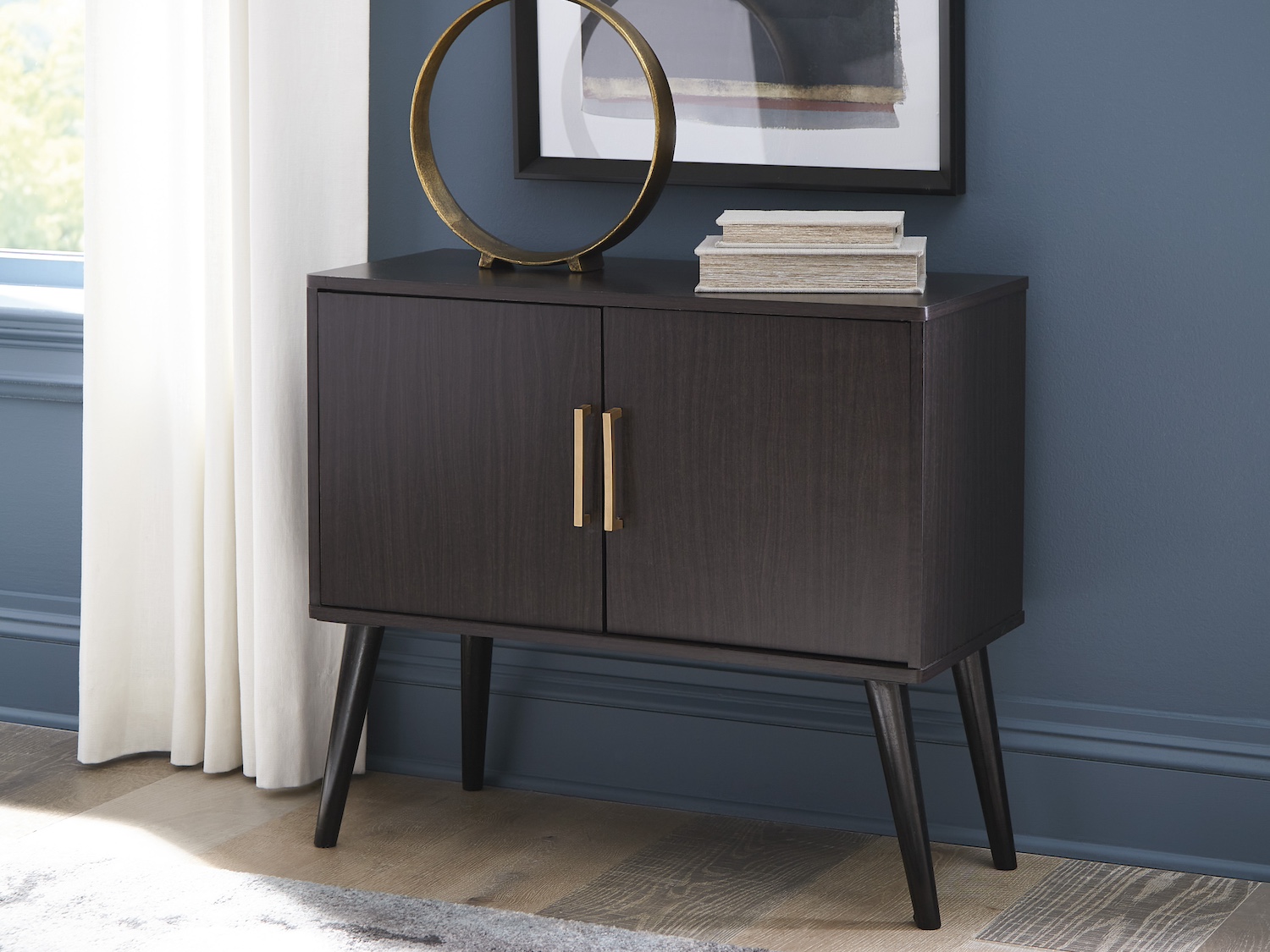 Orinfield Accent Cabinet