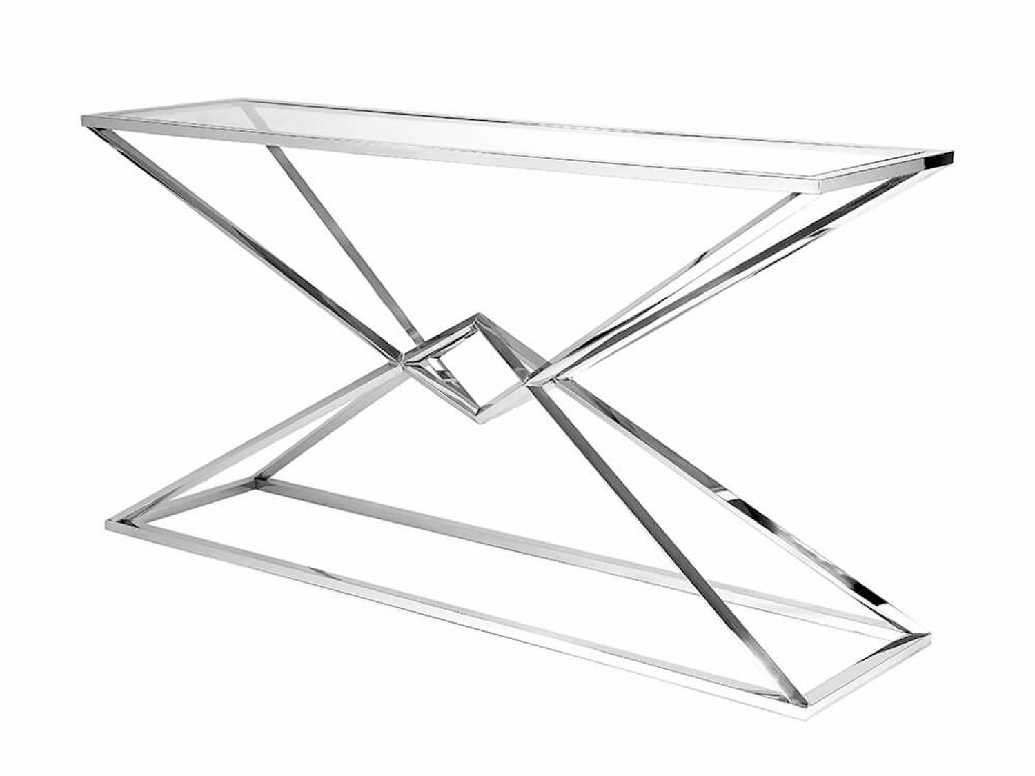 Phoenix Console Table