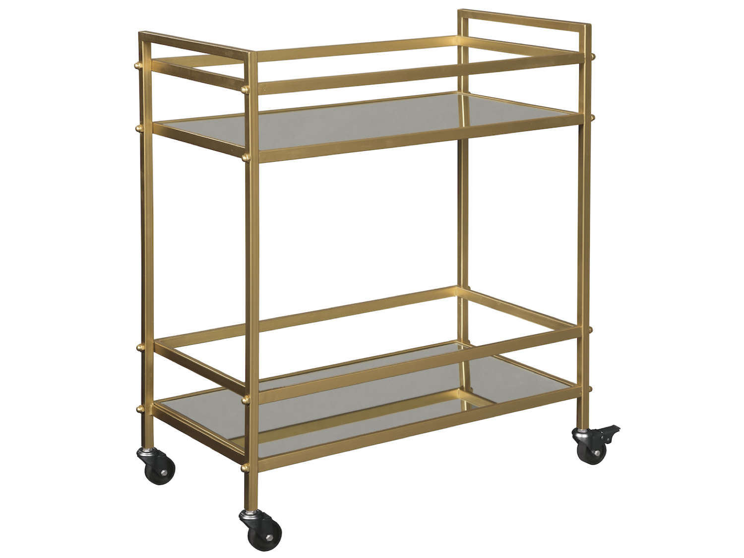 Kailman Bar Cart by Ashley