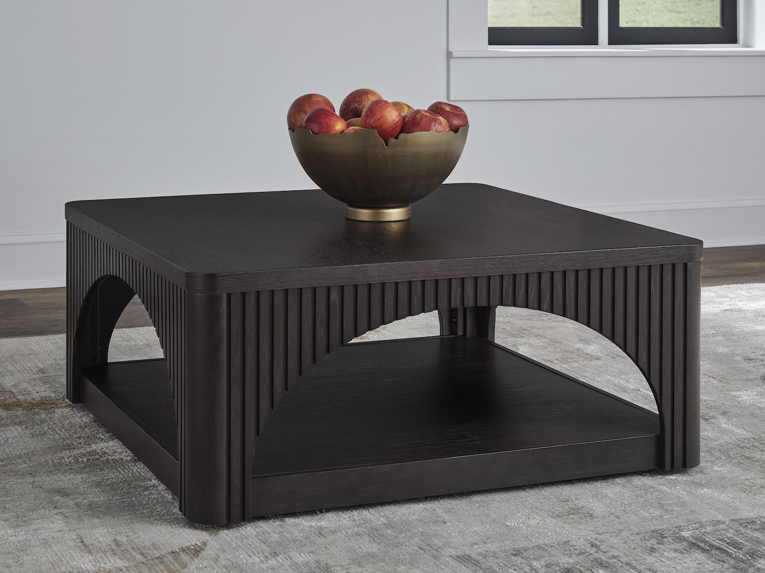 Yellink Coffee Table