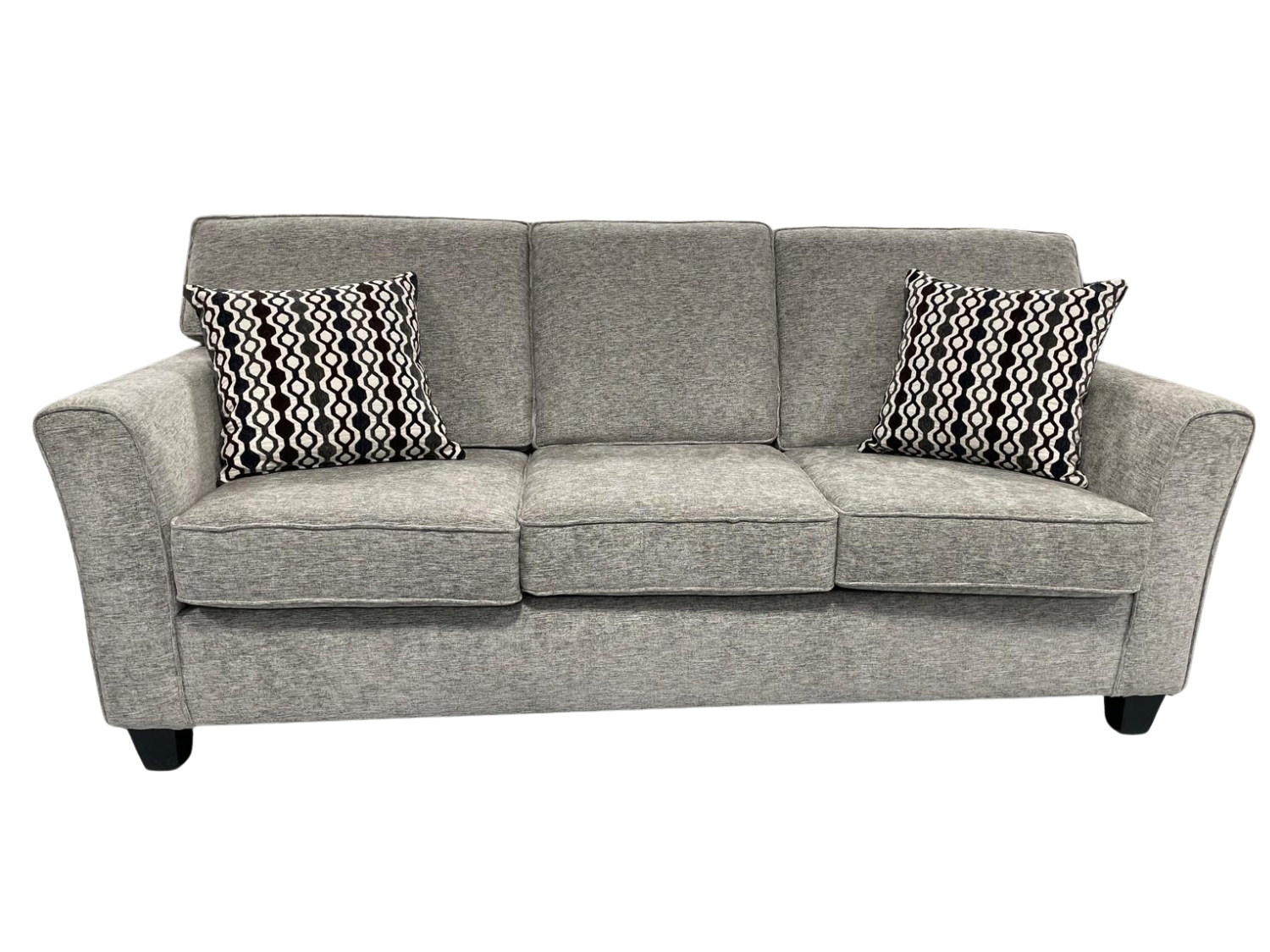 Canadian Made 2PC Sofa Set