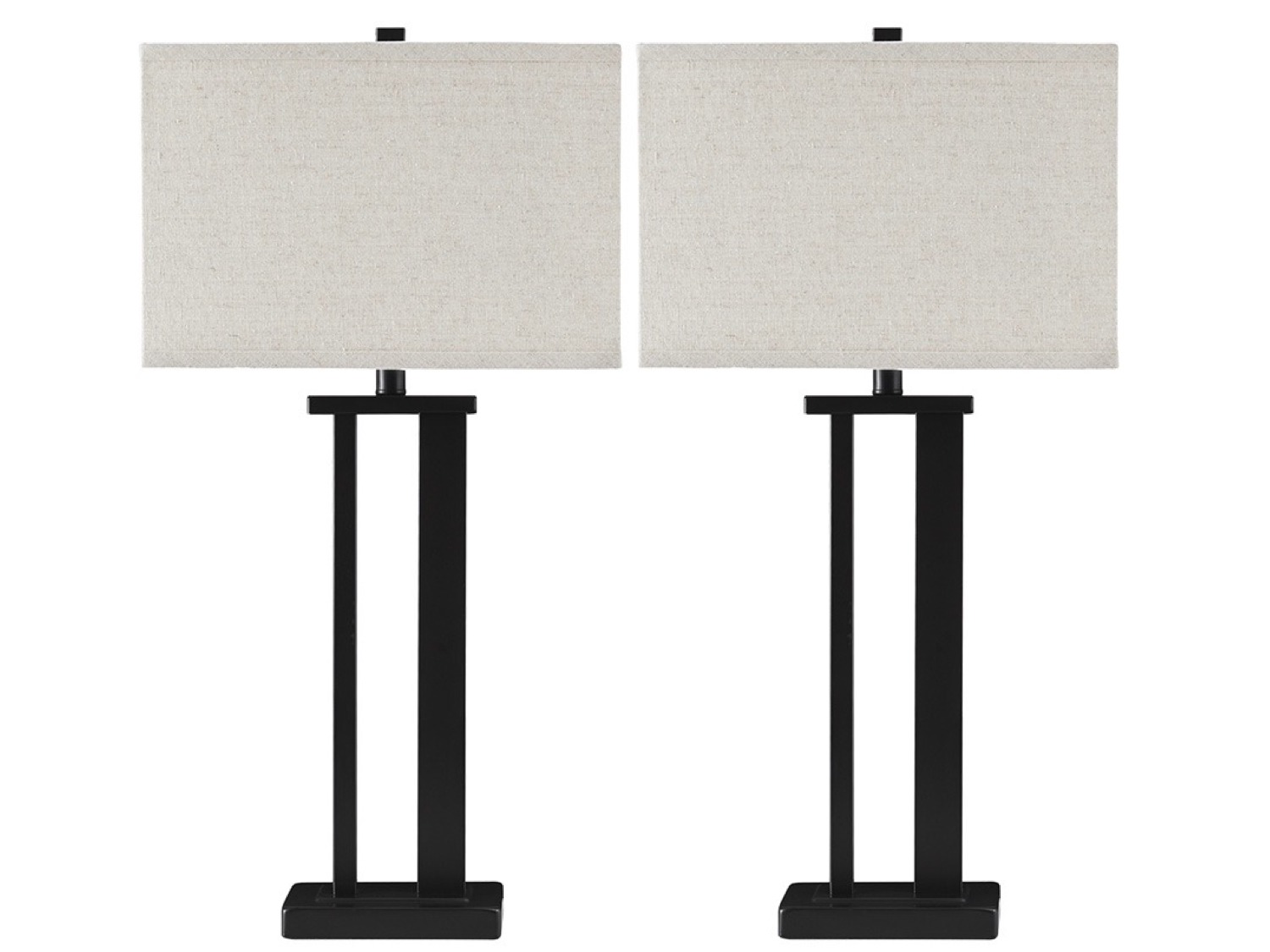 Aniela Table Lamp (Set of 2)