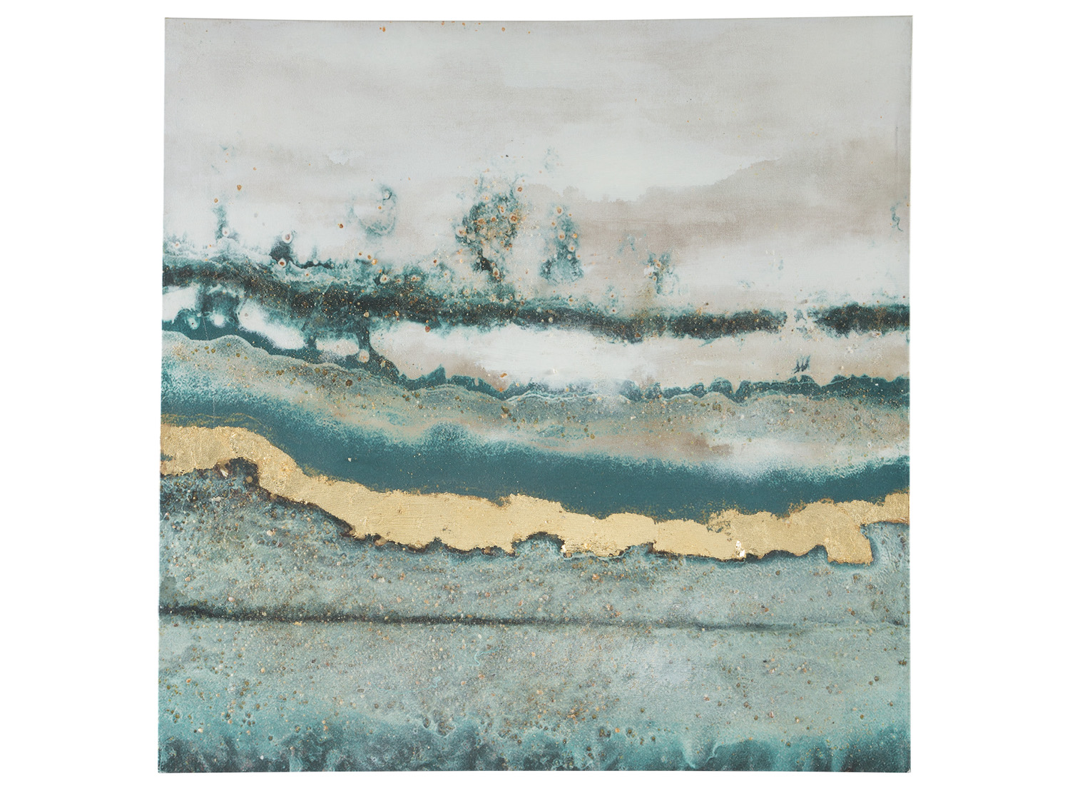 Praveen Wall Art by Ashley