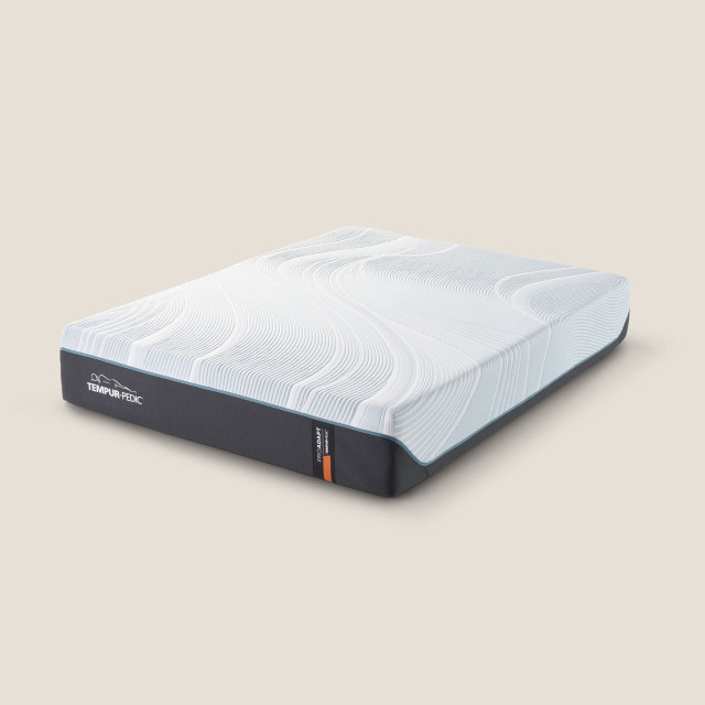 TEMPUR ProAdapt® Orange Mattress